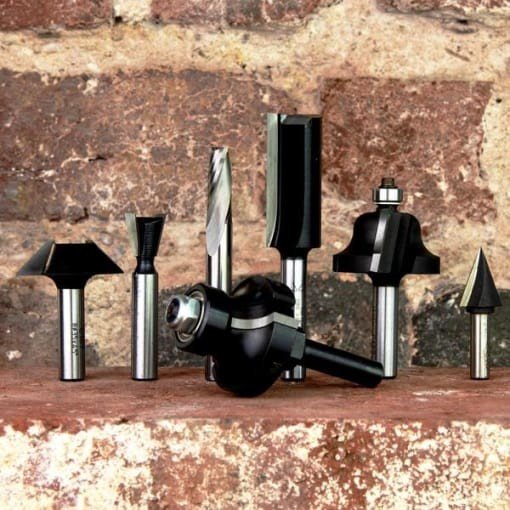 D=32mm Schaft=8mm R=1/4 HM Viertelstabfräser Abrundfräser für Oberfräse und CNC D=32mm Schaft=8mm R=1/4 HM Viertelstabfräser Abrundfräser für Oberfräse und CNC