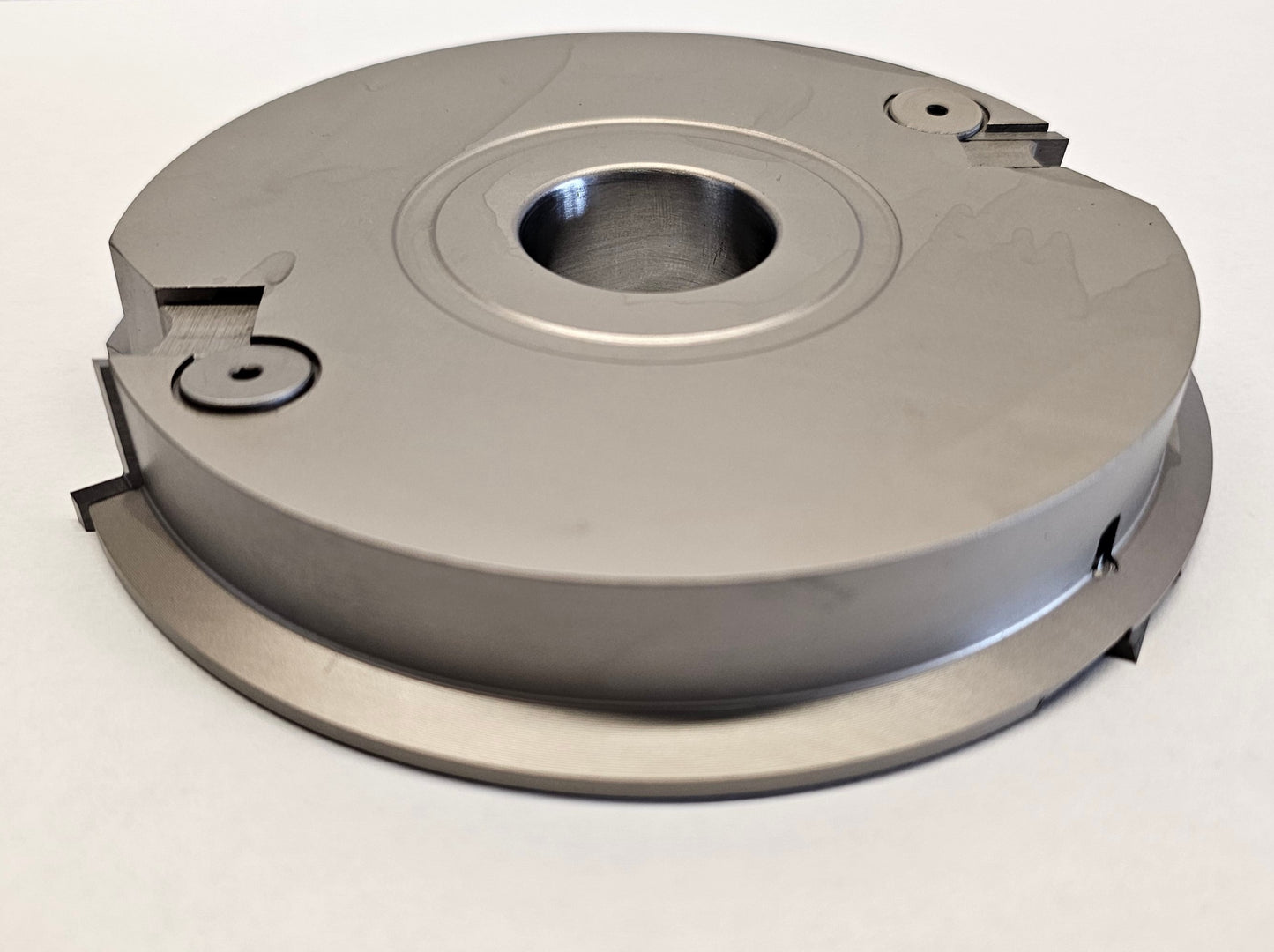 HM WPL Schubladen Verleimfräser 140x20x30 mm Z2 + V2