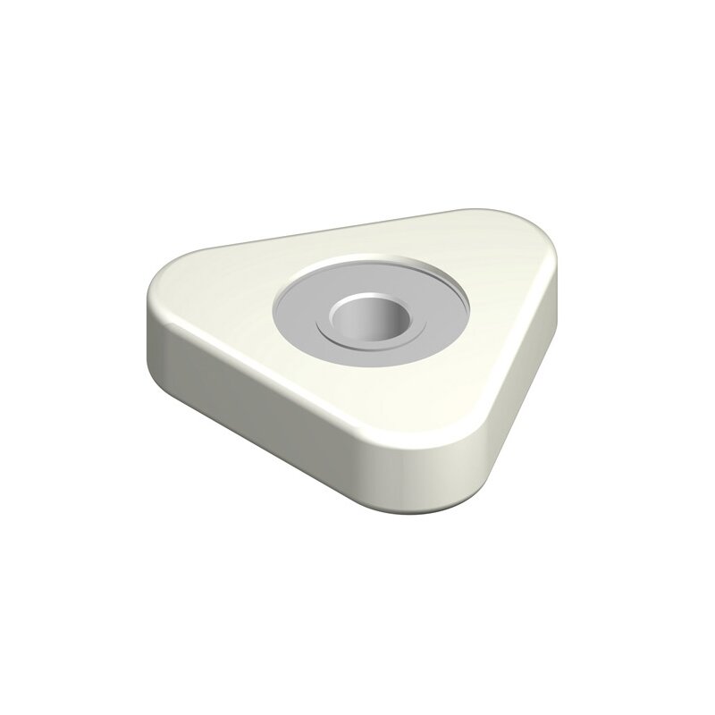 HW (HM) 3-in-1-Bündigfräser mit Kugellager für Laminat - effektiv-werkzeuge