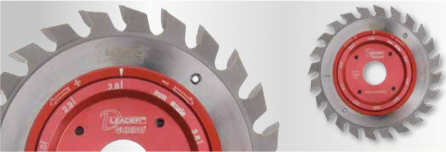 Ritz Quick - Ritz Kreissägeblatt Guhdo - effektiv-werkzeuge