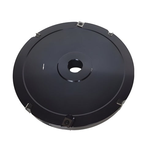 HM WPL Falzfräser Nutfräser Zapfenfräser Durchmesser 250 und 300 mm