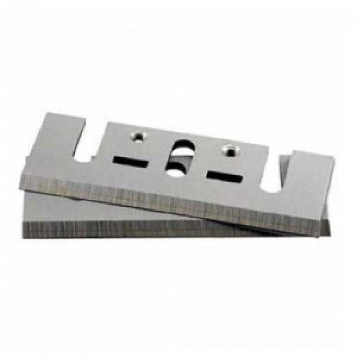 HSS Hobelmesser 82x29x3mm MAKITA, SKIL, HITACHI, RYOBI, BLACK&DECKER, AICHI, DWT - effektiv-werkzeuge