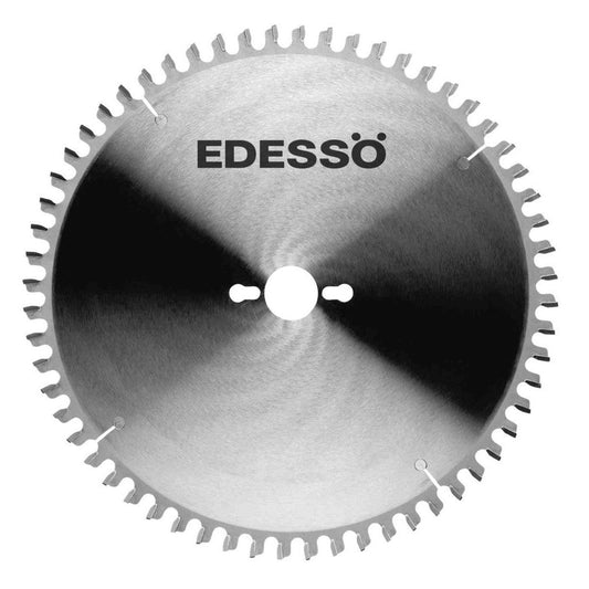HM Dach / Hohlzahnkreissägeblatt negativ von Edessö Koll 303 mm - effektiv-werkzeuge
