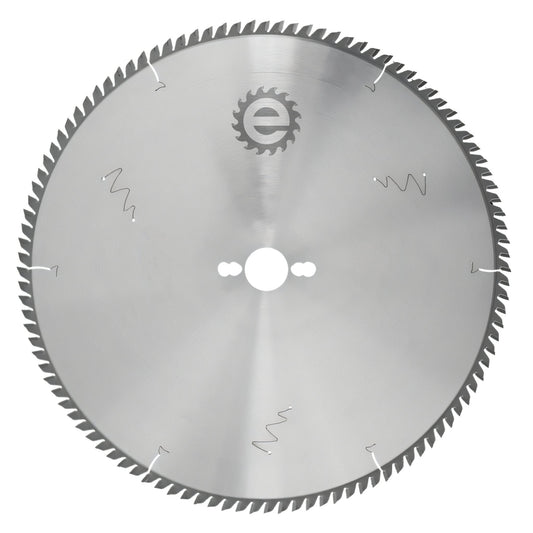 HM Formatkreissägeblatt WZ extrafeine Verzahnung Ø 250-350 mm