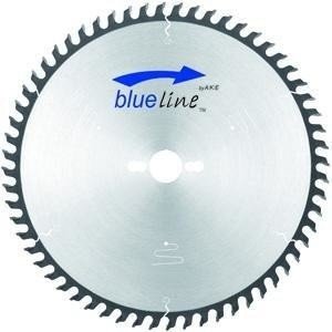 HM Holzwerkstoffkreissägeblatt Ø 160-350 mm Hohlzahn - effektiv-werkzeuge