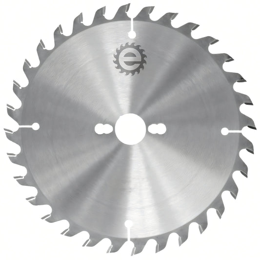 HM Kreissägeblatt für Brennholz 700 x 4,0 x 30 mm, Z. 60 WZ