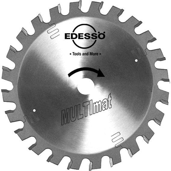 HM Kreissägeblatt Präzision MULTImat SWZ D160 - 900mm - effektiv-werkzeuge