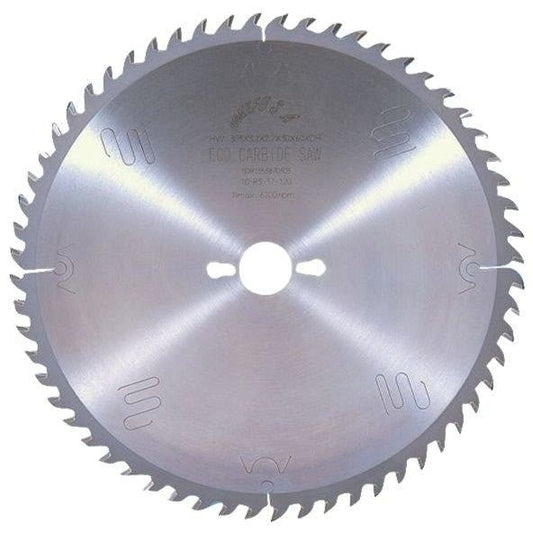 HM Kreissägeblatt von Kanefusa 303x3,2x30 Z60 DHC Board Pro - effektiv-werkzeuge
