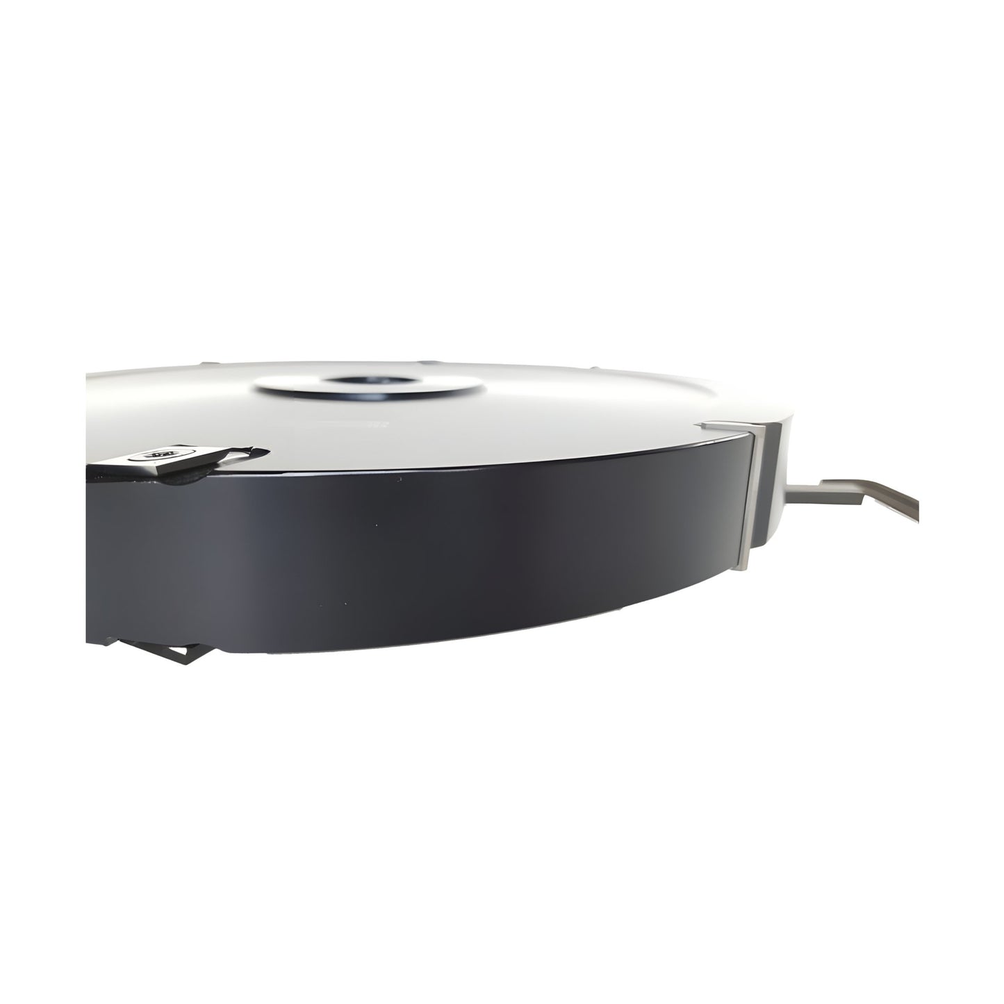 HM WPL Falzfräser Nutfräser Zapfenfräser 250x30x30 mm Z4 + V4