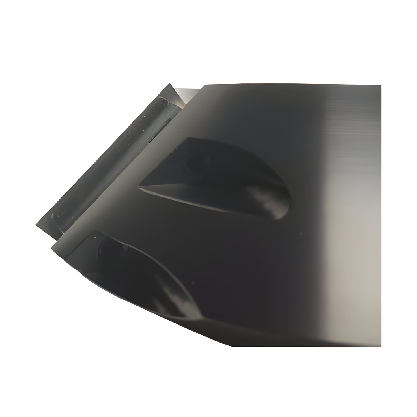 HW HM Wendeplatten 45° Fasefräser Gehrungsfräser 150 x 35 x 30 mm Z2