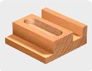 HW- (HM) WPL Oberfräser Z1 mit Bohrschneide, S12 - AL 50 mm - effektiv-werkzeuge