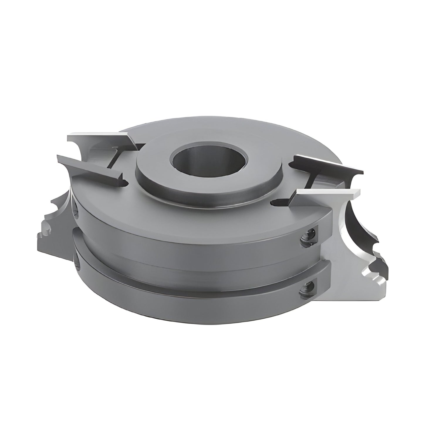Sicherheits Profilmesserkopf für Profilmesser 40x4 und 50x4 mm