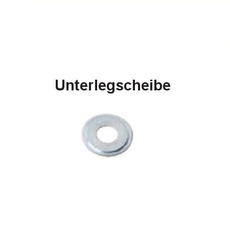 Unterlegscheiben für CMT Oberfräser - effektiv-werkzeuge