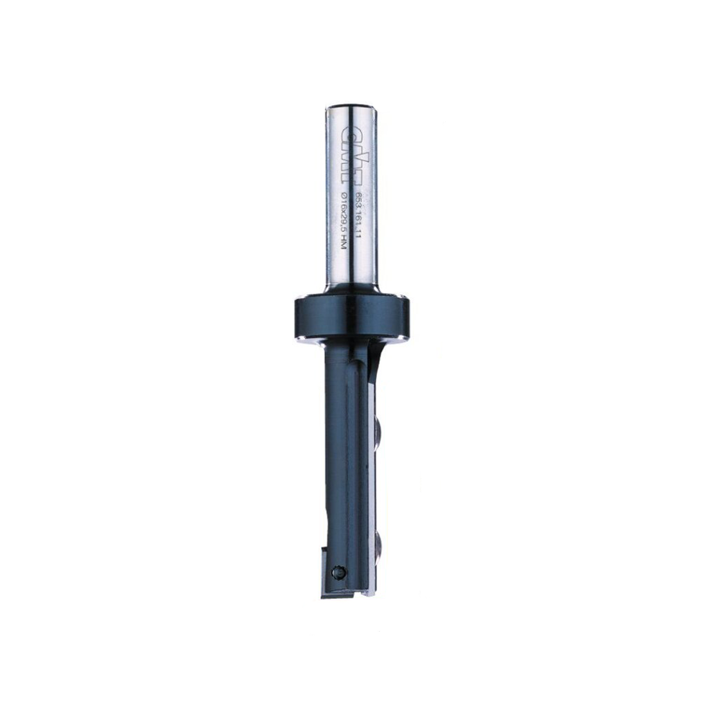 HW- (HM) Wendeplatten Nutfräser mit Vorschneider Z1+1 - effektiv-werkzeuge