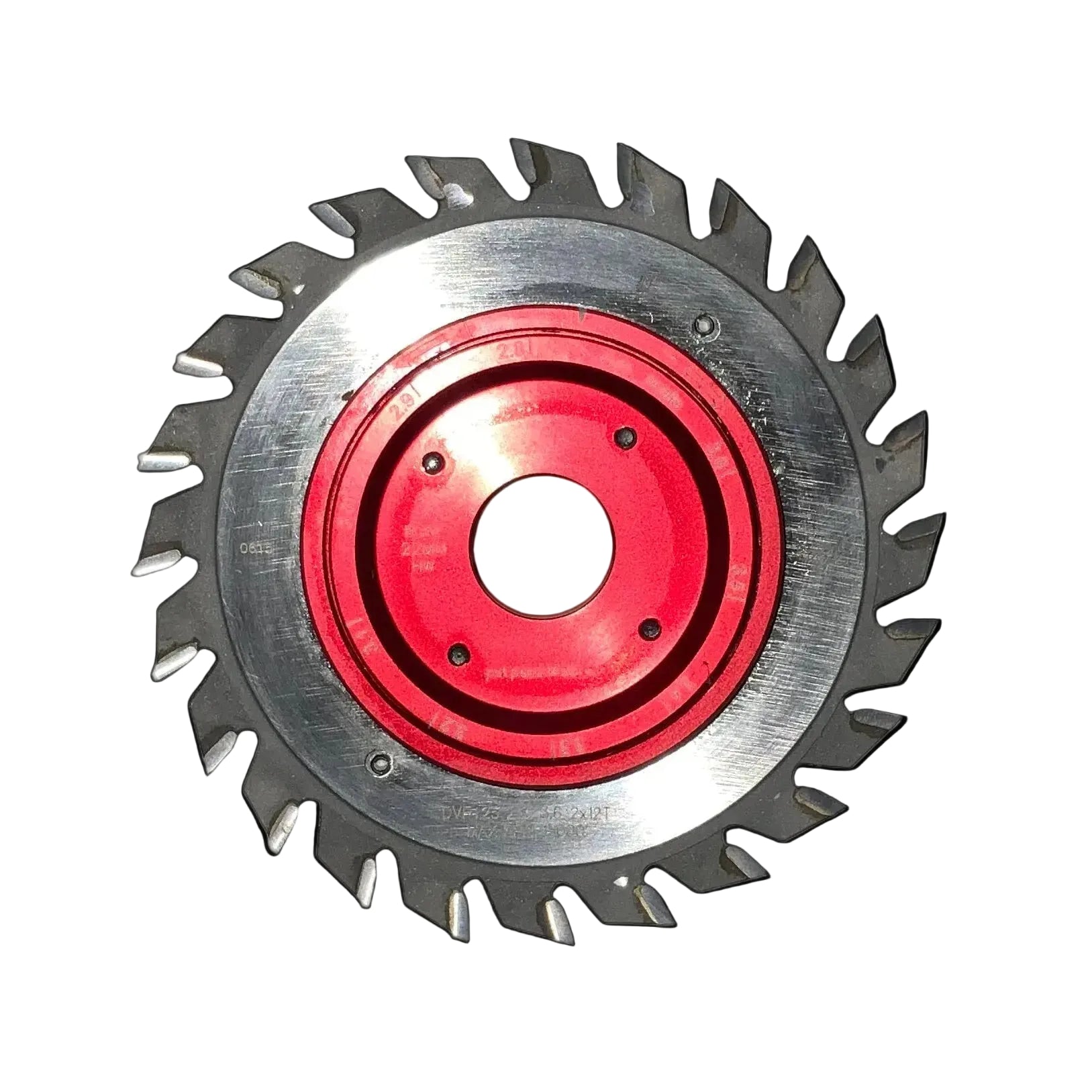 Ritz Quick - Ritz Kreissägeblatt Guhdo - effektiv-werkzeuge