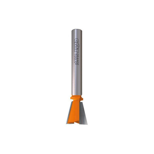 HW- (HM) Zinkenfräser Schaft 12 mm - effektiv-werkzeuge