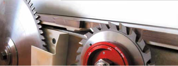 Ritz Quick - Ritz Kreissägeblatt Guhdo - effektiv-werkzeuge