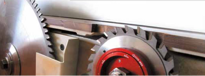 Ritz Quick - Ritz Kreissägeblatt Guhdo - effektiv-werkzeuge