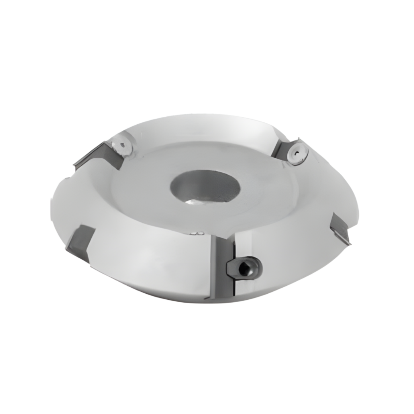 HM Wendeplatten 45° Prismenfalzfräser / Foldingfräser Z3+3