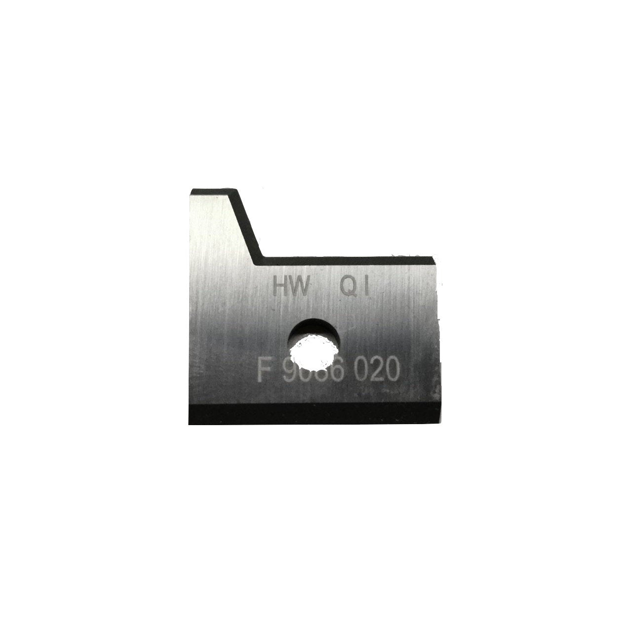 1 Paar HM Profilmesser für Schubladen - Verleimfräser - effektiv-werkzeuge