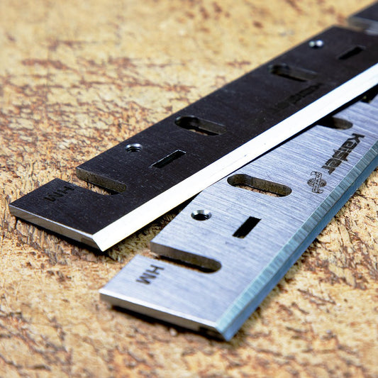 HSS Hobelmesser Kity 636 BERNARDO PT-260 260x20x2,5mm - effektiv-werkzeuge