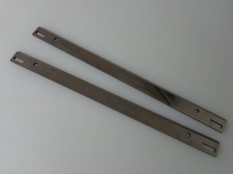 HSS Hobelmesser  Mafell ADH ZH 280 280x18x3mm - effektiv-werkzeuge