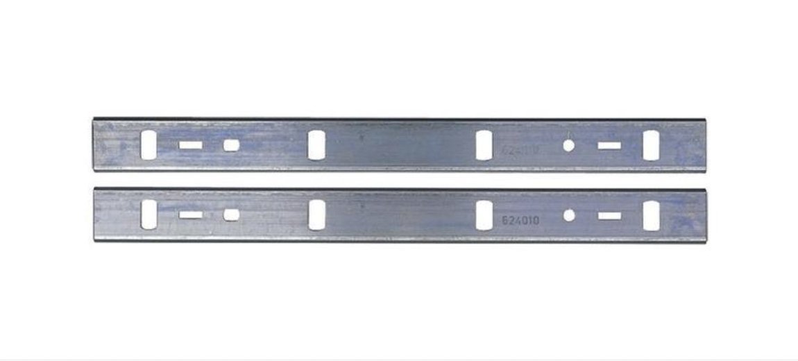 HSS Wendehobelmesser  Metabo ADH 260   263x24x1,5mm 4 Bohrungen - effektiv-werkzeuge