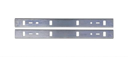 HSS Wendehobelmesser  Metabo ADH 260   263x24x1,5mm 4 Bohrungen - effektiv-werkzeuge