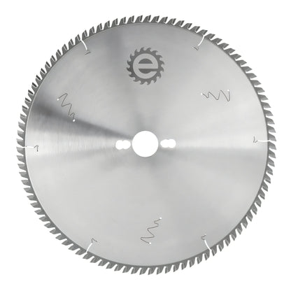 HM Formatkreissägeblatt TF feine Verzahnung Ø 200 - 350 mm