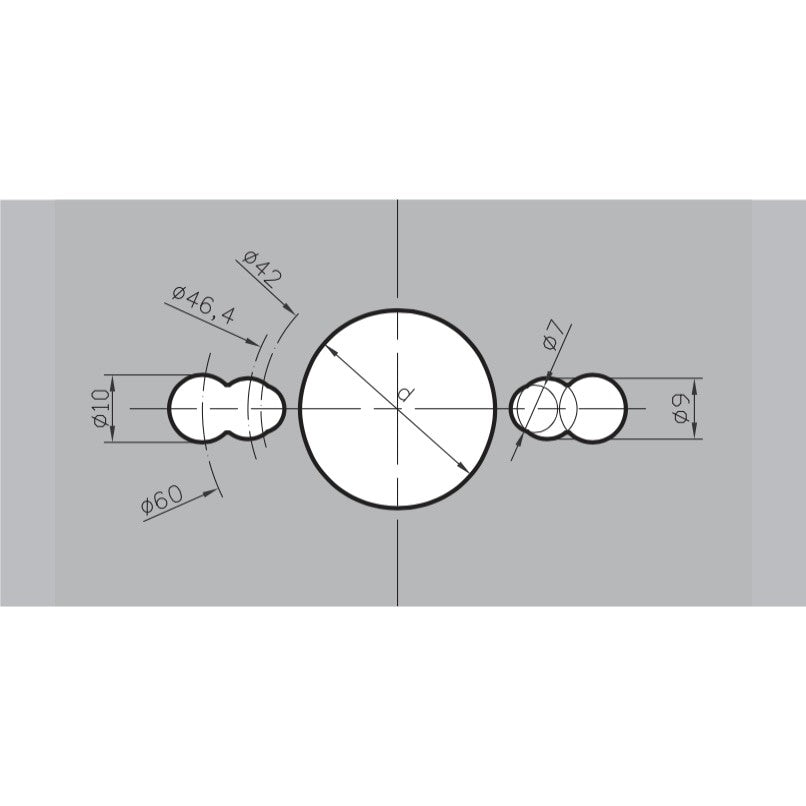 HM Formatkreissägeblatt WZ feine Verzahnung Ø 250 - 350 mm - effektiv-werkzeuge