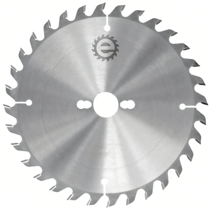 HM Kreissägeblatt für Längs- und Querschnitte WZ Ø 160 - 500 mm