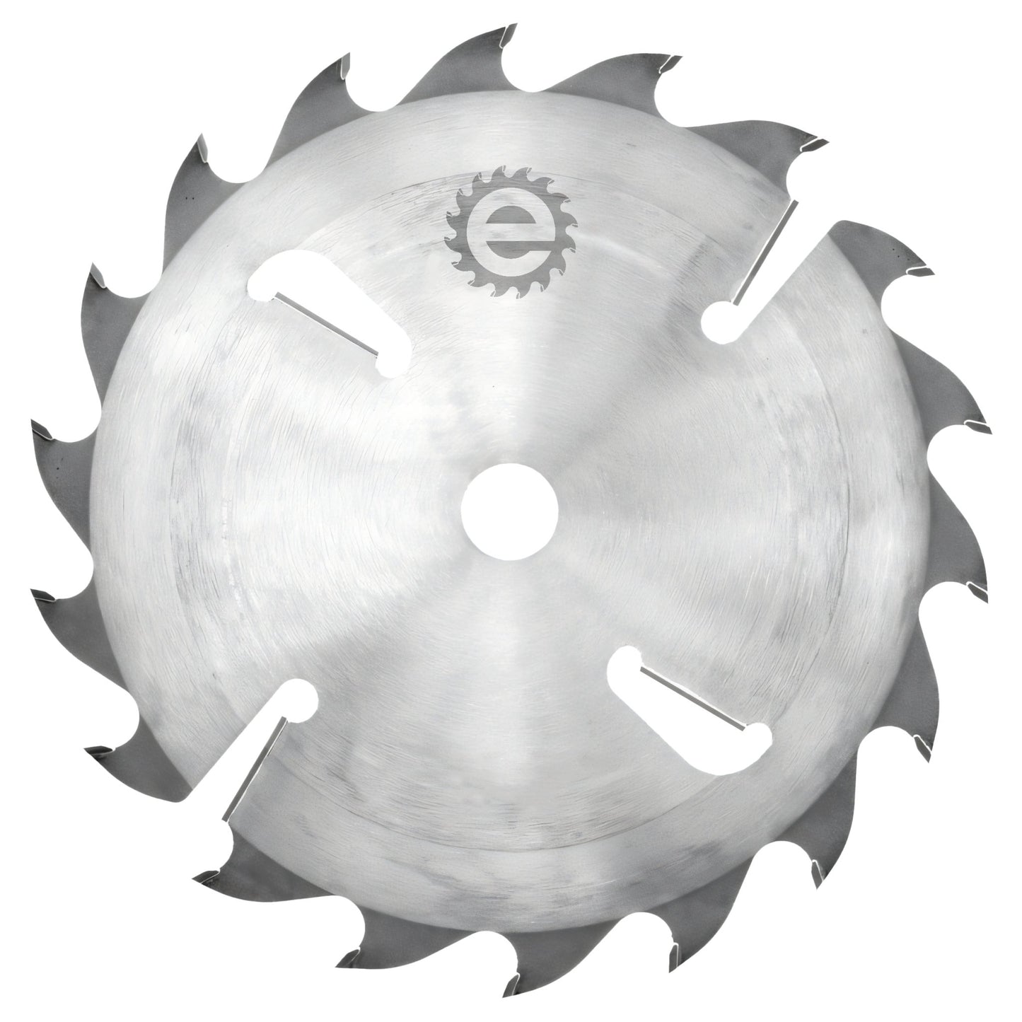 HM Trenn- und Besäumkreissägeblatt WZ +2+2 für TOS, RAIMANN, COSTA Ø 300 - 450 mm