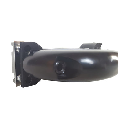 HW HM Wendeplatten Schwenkmesserkopf Z2 mit Raster
