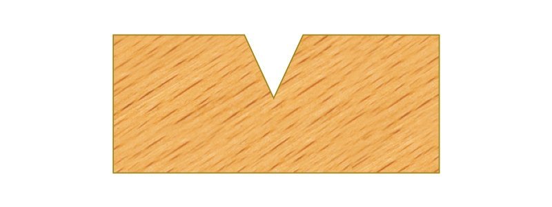 VHM Gravierfräser Z2 - 60° - effektiv-werkzeuge
